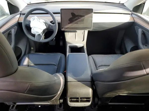 7SAYGAEE5RF171062 2024 TESLA MODEL Y - Image 8