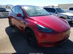 7SAYGAEE5RF178643 2024 TESLA MODEL Y