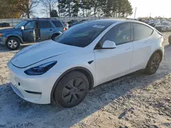 7SAYGAEE5RF190050 2024 TESLA MODEL Y