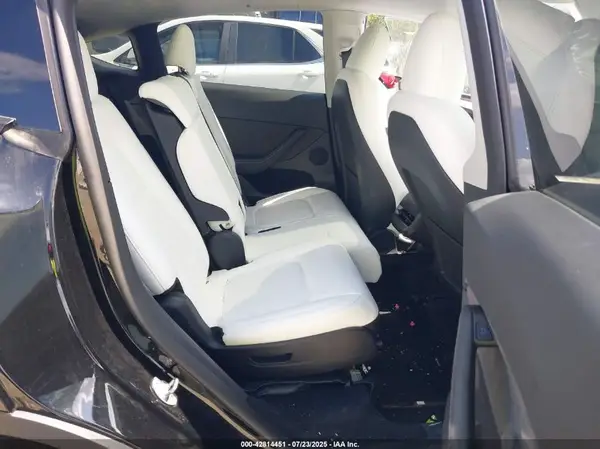 7SAYGAEE5RF193479 2024 TESLA MODEL Y - Image 8
