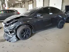 7SAYGAEE5RF202228 2024 TESLA MODEL Y