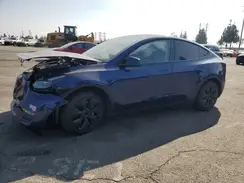 7SAYGAEE5RF205498 2024 TESLA MODEL Y