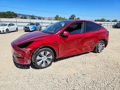 7SAYGAEE5RF981338 2024 TESLA MODEL Y