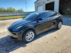 7SAYGAEE5RF987107 2024 TESLA MODEL Y