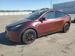 7SAYGAEE5RF990914 2024 TESLA MODEL Y
