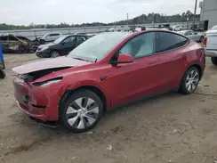 7SAYGAEE5RF993330 2024 TESLA MODEL Y