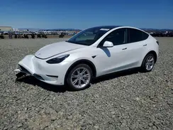 7SAYGAEE5RF994669 2024 TESLA MODEL Y