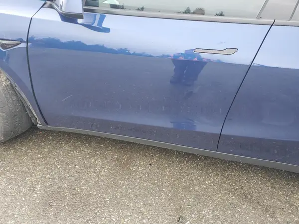 7SAYGAEE5RF995126 2024 TESLA MODEL Y - Image 8