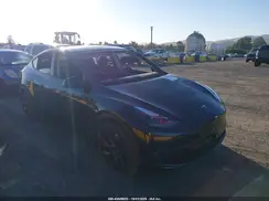 7SAYGAEE5SF216328 2025 TESLA MODEL Y
