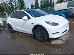 7SAYGAEE5SF231959 2025 TESLA MODEL Y