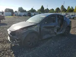 7SAYGAEE5SF240273 2025 TESLA MODEL Y