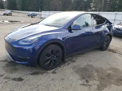 7SAYGAEE5SF263102 2025 TESLA MODEL Y