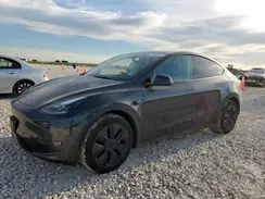 7SAYGAEE5SF287996 2025 TESLA MODEL Y