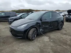 7SAYGAEE5SF288226 2025 TESLA MODEL Y