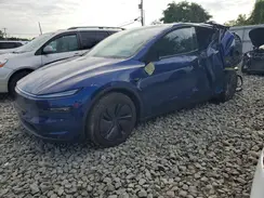 7SAYGAEE5TF599818 2026 TESLA MODEL Y