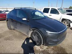 7SAYGAEE5TF603642 2026 TESLA MODEL Y