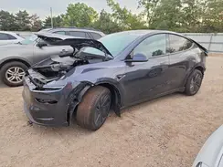 7SAYGAEE5TF676669 2026 TESLA MODEL Y