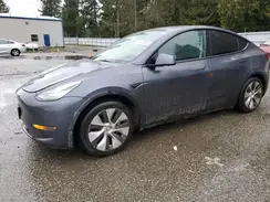 7SAYGAEE6NF315289 2022 TESLA MODEL Y