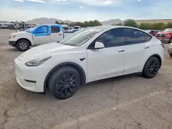 7SAYGAEE6NF316538 2022 TESLA MODEL Y