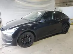 7SAYGAEE6NF323926 2022 TESLA MODEL Y