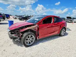 7SAYGAEE6NF350835 2022 TESLA MODEL Y