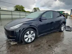 7SAYGAEE6NF364198 2022 TESLA MODEL Y