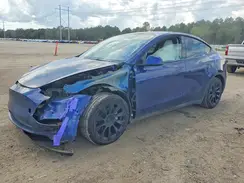 7SAYGAEE6NF426201 2022 TESLA MODEL Y