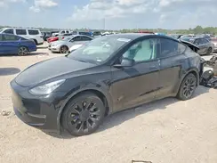 7SAYGAEE6NF464656 2022 TESLA MODEL Y