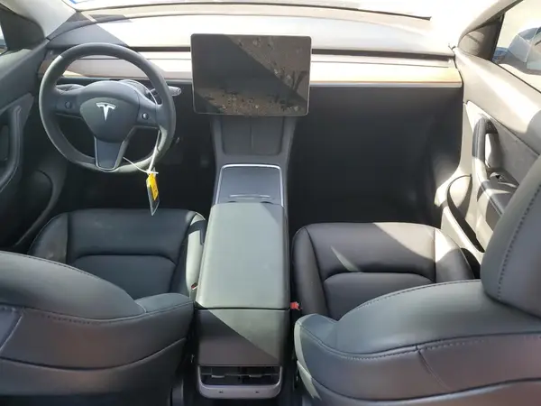 7SAYGAEE6NF506405 2022 TESLA MODEL Y - Image 8