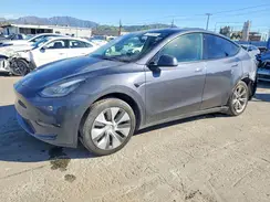 7SAYGAEE6NF576535 2022 TESLA MODEL Y