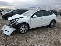 7SAYGAEE6PF582709 2023 TESLA MODEL Y