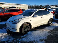 7SAYGAEE6PF585481 2023 TESLA MODEL Y