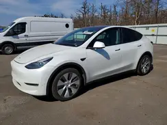 7SAYGAEE6PF598621 2023 TESLA MODEL Y