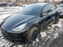 7SAYGAEE6PF601064 2023 TESLA MODEL Y