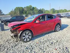 7SAYGAEE6PF629298 2023 TESLA MODEL Y