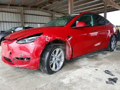 7SAYGAEE6PF630449 2023 TESLA MODEL Y