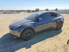7SAYGAEE6PF632458 2023 TESLA MODEL Y
