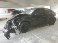 7SAYGAEE6PF640981 2023 TESLA MODEL Y