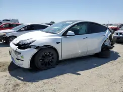 7SAYGAEE6PF641953 2023 TESLA MODEL Y