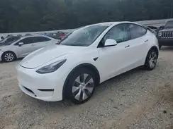7SAYGAEE6PF643492 2023 TESLA MODEL Y