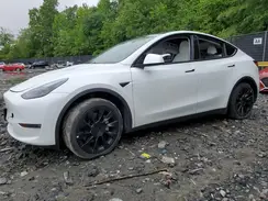 7SAYGAEE6PF644738 2023 TESLA MODEL Y
