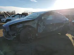7SAYGAEE6PF645646 2023 TESLA MODEL Y