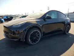 7SAYGAEE6PF664942 2023 TESLA MODEL Y