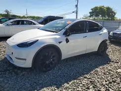 7SAYGAEE6PF667291 2023 TESLA MODEL Y