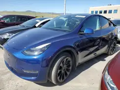 7SAYGAEE6PF689615 2023 TESLA MODEL Y