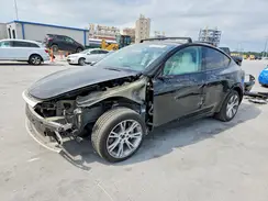 7SAYGAEE6PF692949 2023 TESLA MODEL Y