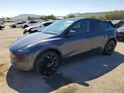 7SAYGAEE6PF700385 2023 TESLA MODEL Y