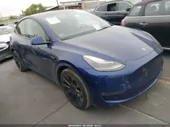 7SAYGAEE6PF706588 2023 TESLA MODEL Y