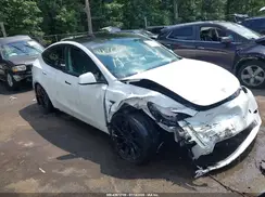 7SAYGAEE6PF709703 2023 TESLA MODEL Y
