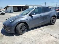 7SAYGAEE6PF710527 2023 TESLA MODEL Y